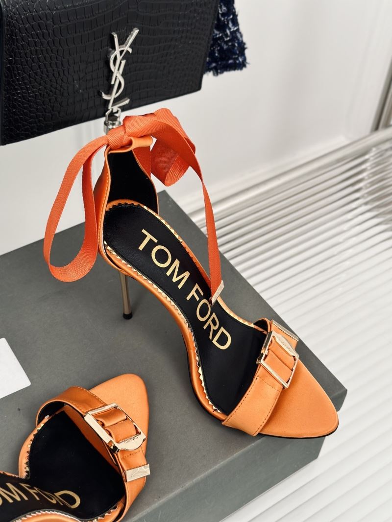 Tom Ford Sandals